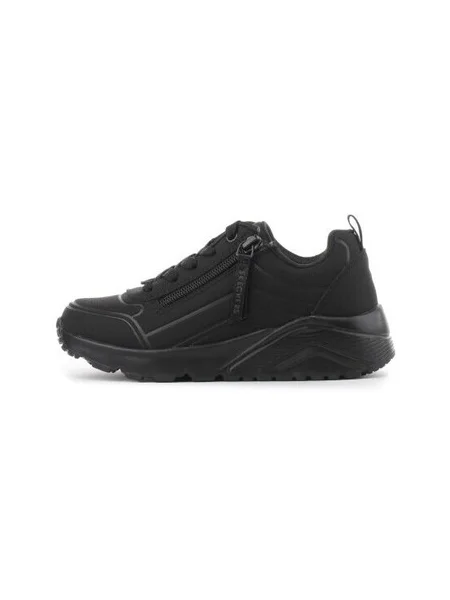Tenisky Skechers čierna