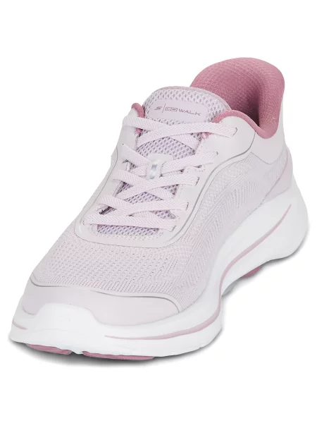 Tenisky Skechers ružová