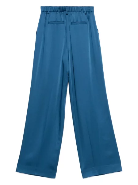 Pantaloni Simkhai albastru