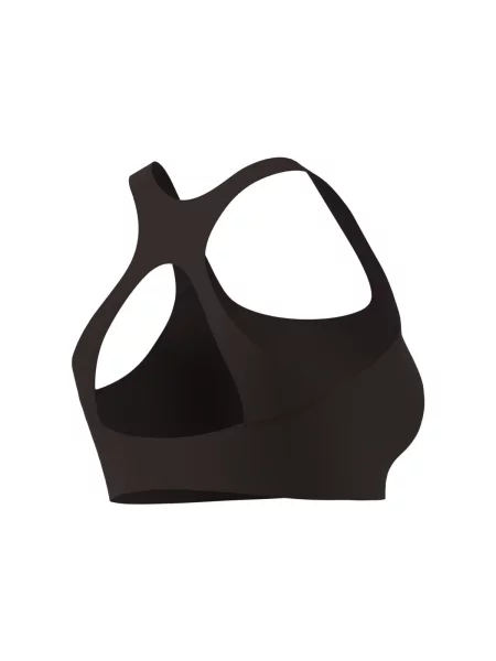 Grudnjak Adidas Performance smeđa