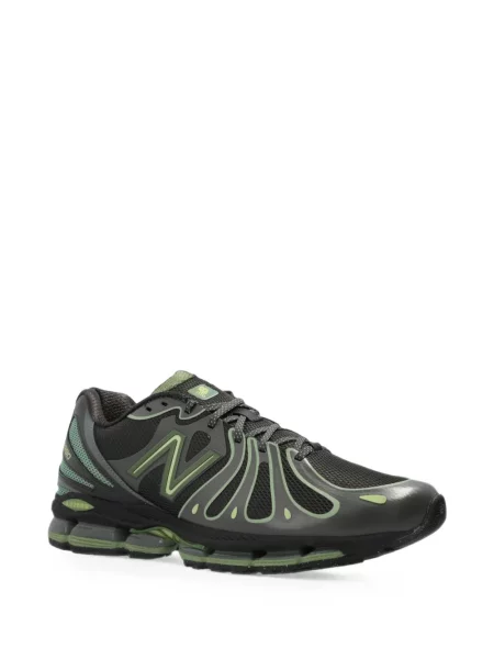 Tenisice New Balance s autogramom bijela