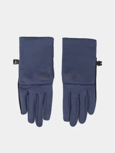 Переработанный перчатки The North Face