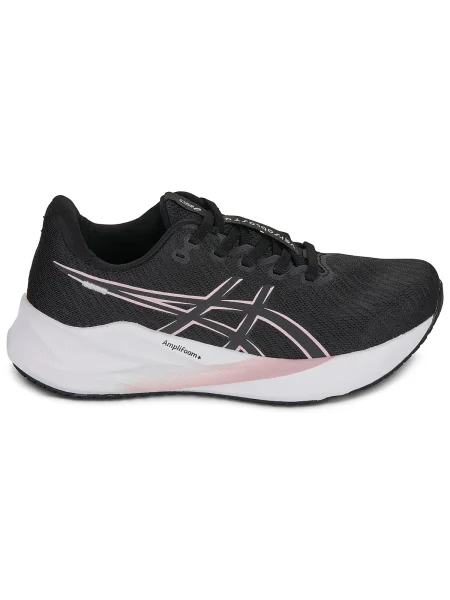 Pantofi Asics alergare negru