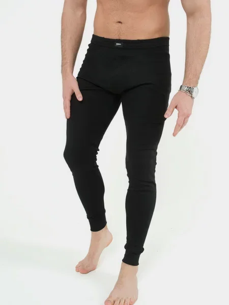 Наталюкс Термобілизна чорний