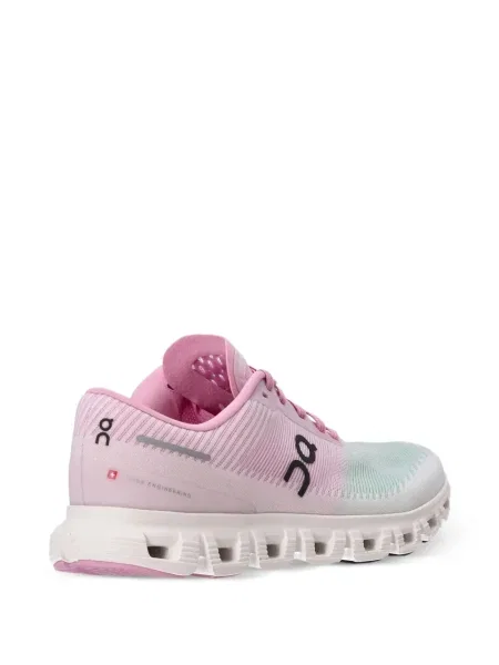 Sneakerși On-running alergare roz