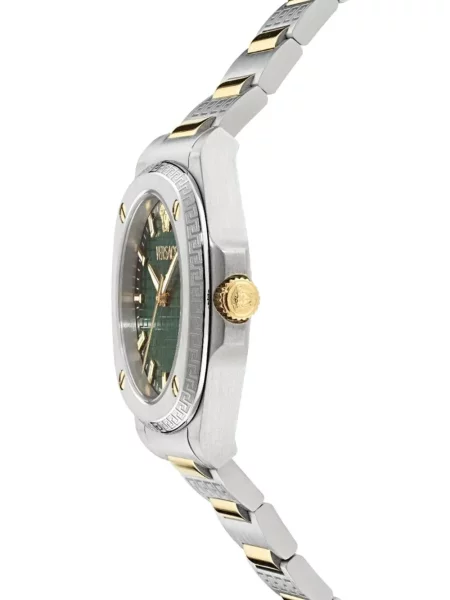 Ceas Versace verde