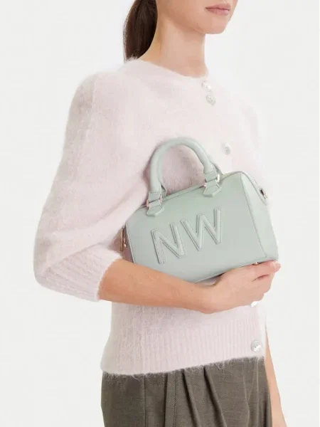 Nine West Geantă EO-Lira albastru