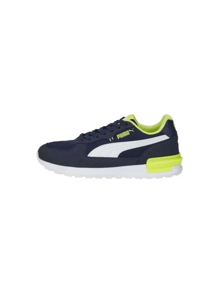 Pantofi Puma albastru