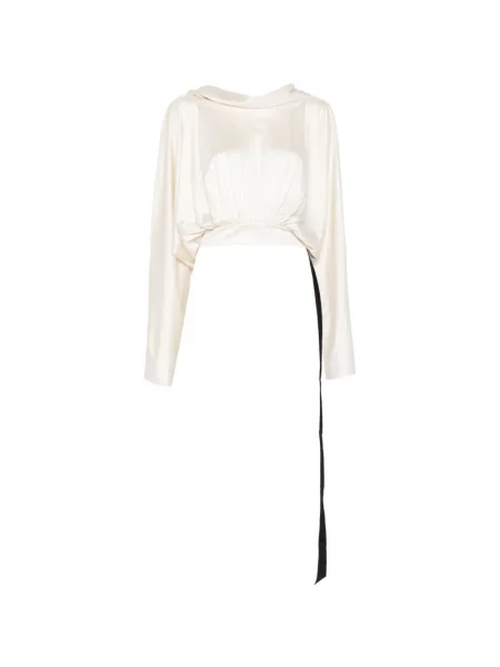 Hanorac cu glugă Rick Owens Drkshdw