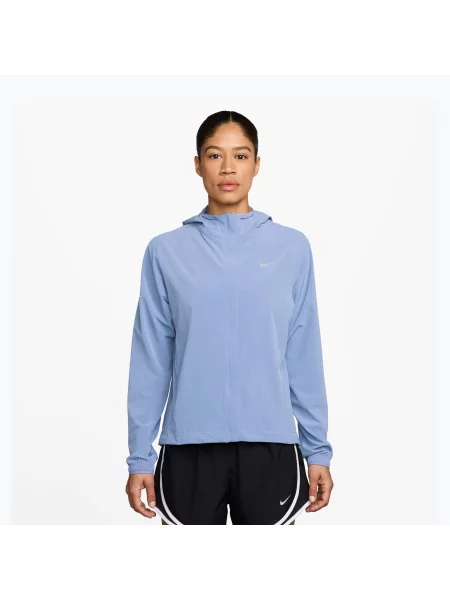Geacă de alergare pentru femei Nike Swift aluminum