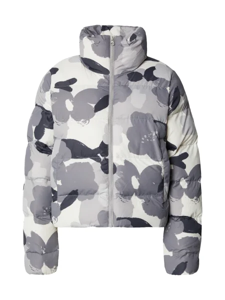 Prechodná bunda Helly Hansen biela