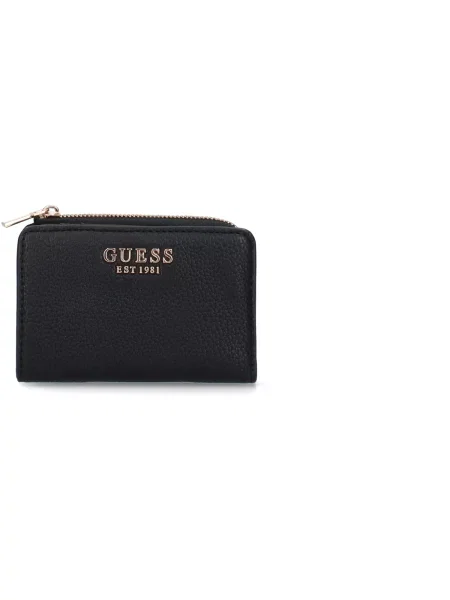 Portofel Guess Melody Slg negru