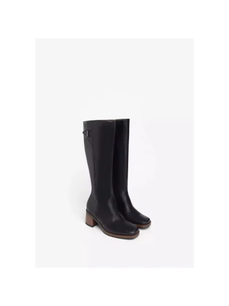 Pantofi Nerogiardini negru