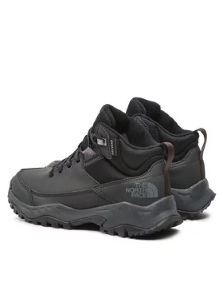 The North Face Trekking čevlji Storm Strike III Wp črna