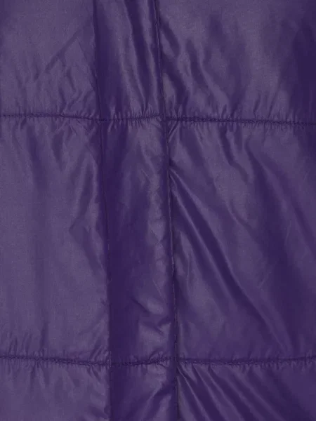 Geacă cu puf Marina Rinaldi violet