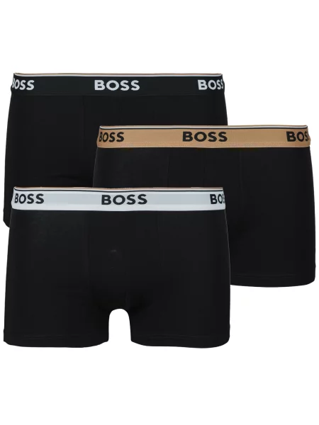 Chiloți Boss negru