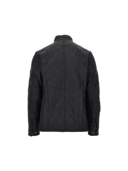 Kurtka Barbour czarna