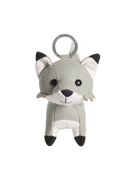 Torba Maison Kitsune szara