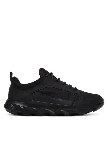 Sneakersy ECCO černé