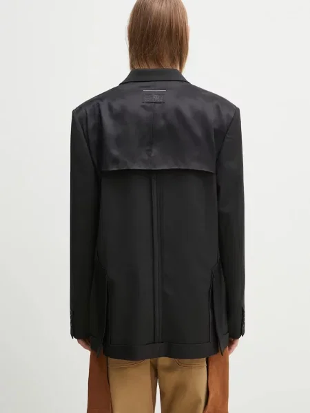 Піджак Maison Margiela чорний
