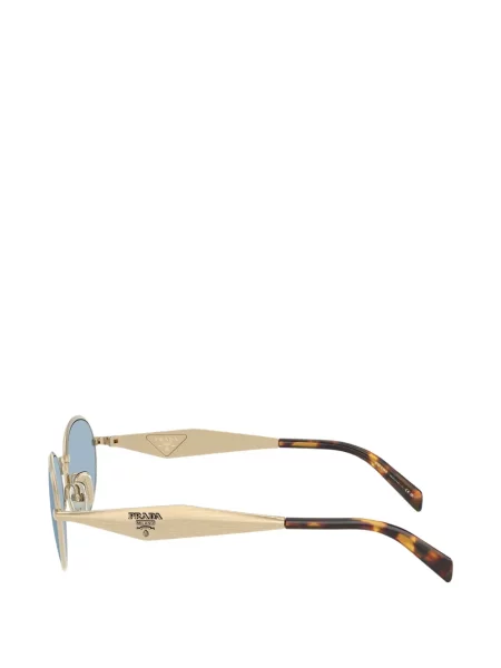 Napszemüveg Prada Eyewear autogrammal