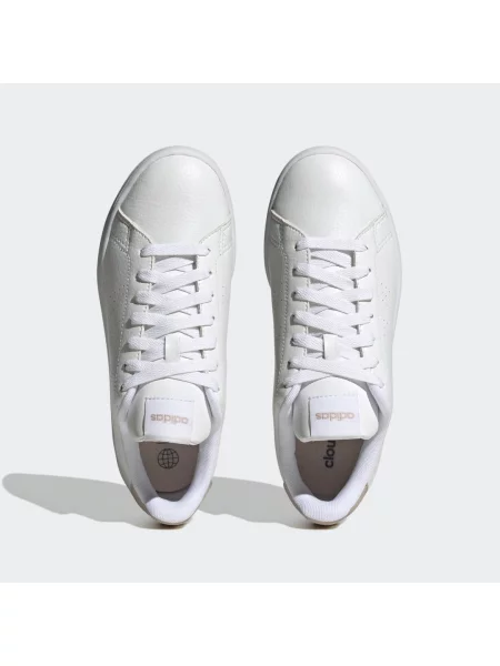 Buty Advantage białe