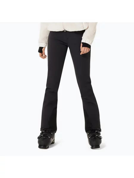 Штани гірськолижні Oakley Icicle Softshell blackout