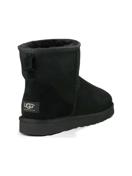 Tenisky Ugg čierna