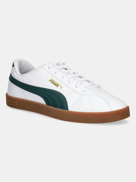 Маратонки Puma Puma Club II SL бяло