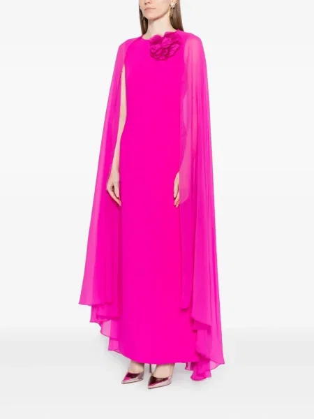 Rochie Sachin & Babi roz