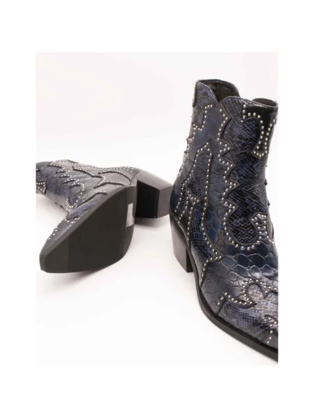 Pantofi Noa Harmon albastru