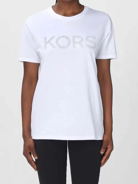 Футболка Michael Kors біла