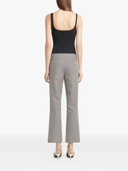 Top Courreges negru
