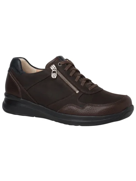 Pantofi Ganter maro
