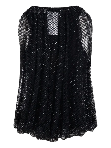 Top Sportmax negru