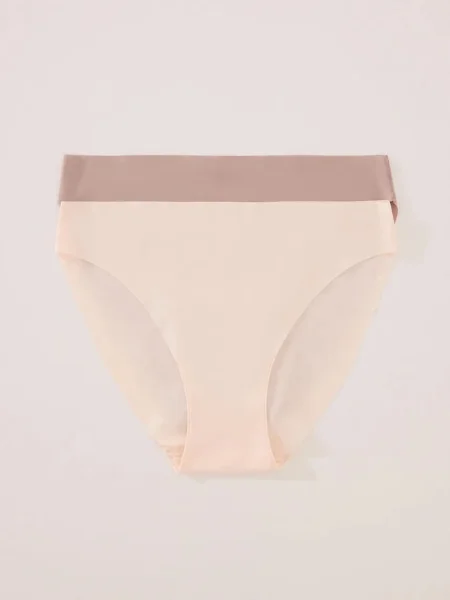 Бикини women'secret 2 броя бяло