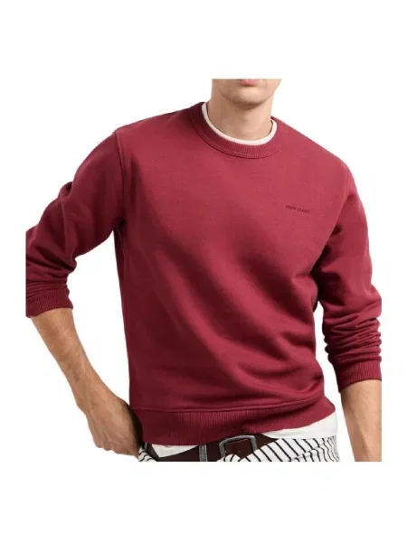 Szvetter Pepe Jeans piros