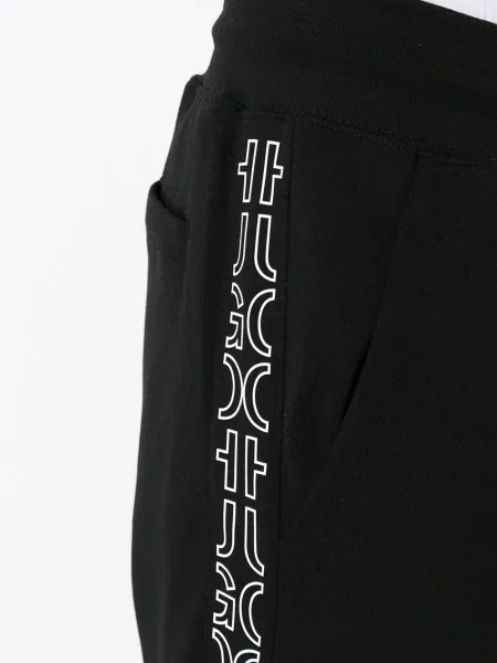Pantaloni Hugo negru
