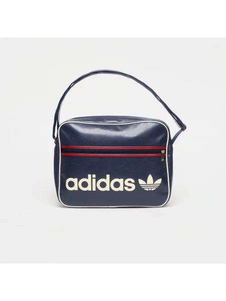 Crossbody taška Adidas Originals béžová