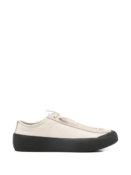 Sneakerși Stone Island cu strasuri