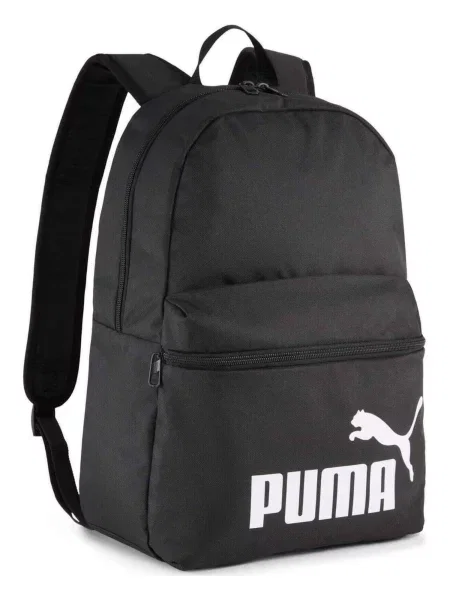 Batoh Puma čierna