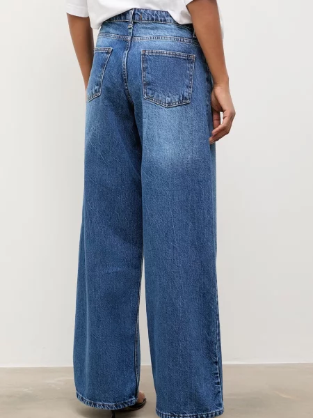Answear.LAB джинси wide leg
