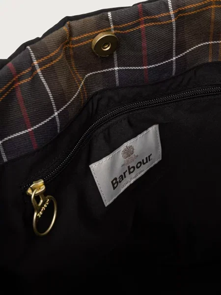 Barbour сумочка