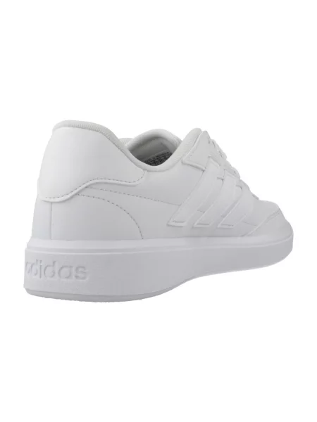 Pantofi Adidas alb