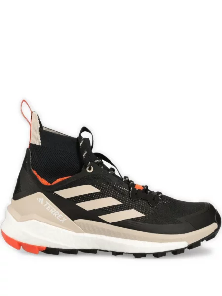 Sneakerși Adidas Terrex gri