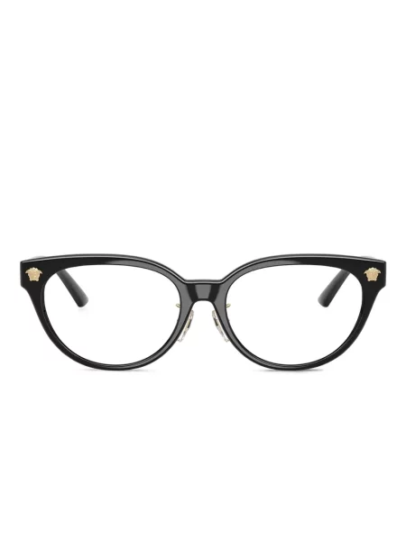 Ochelari de soare Versace Eyewear negru