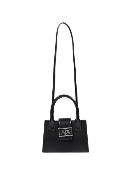 ARMANI EXCHANGE Kabelka JODIE' černá