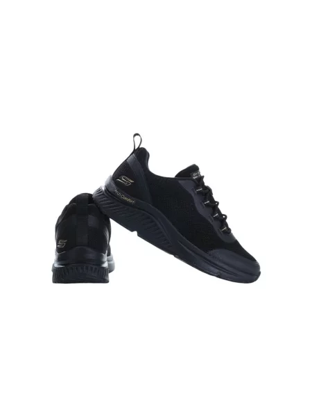 Pantofi Skechers negru