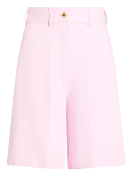 Pantaloni scurți Patou roz