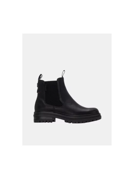 Pantofi Refresh negru